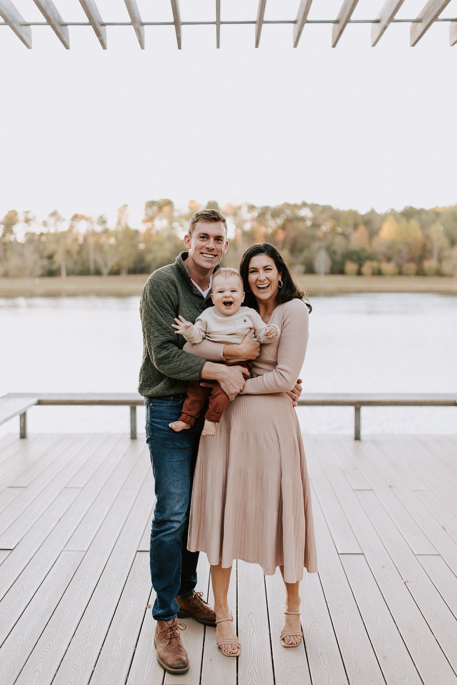 Photo of Lisa Richter